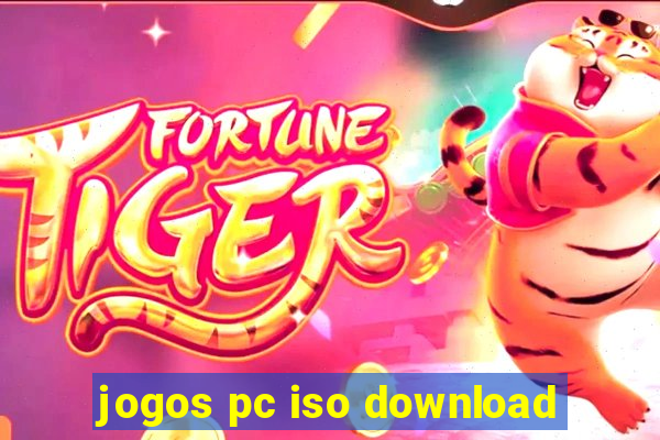 jogos pc iso download